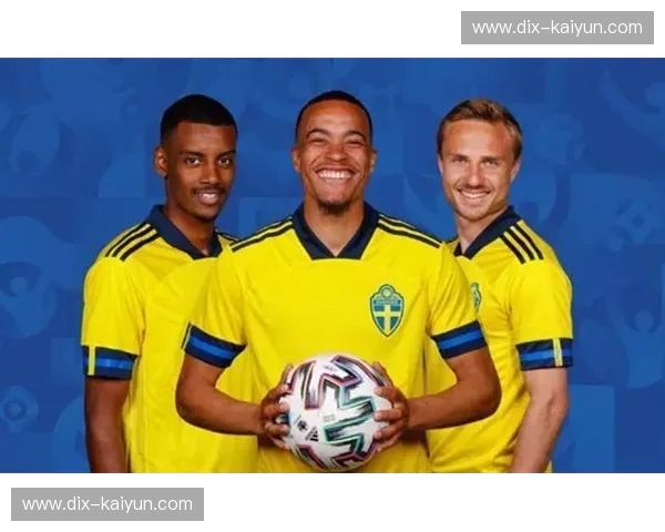 北欧海盗决战中欧铁骑：瑞典vs斯洛伐克直播，不可错过的巅峰对决！